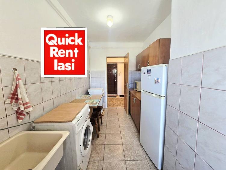 Hala Centrala Apartament 2Camere Decomandat De Inchiriat Ultracentral 450eur