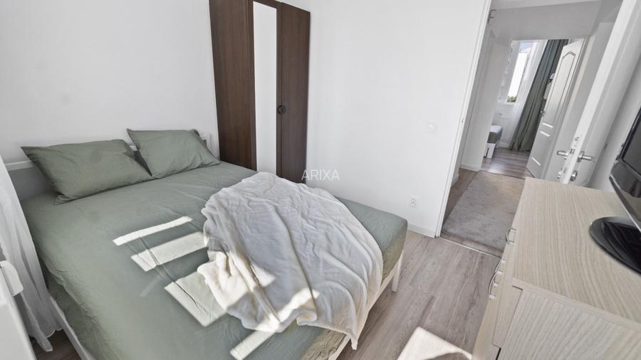 4 Camere 3Min Metrou Tudor Vladimirescu Drumul Taberei Plaza Mall - 11