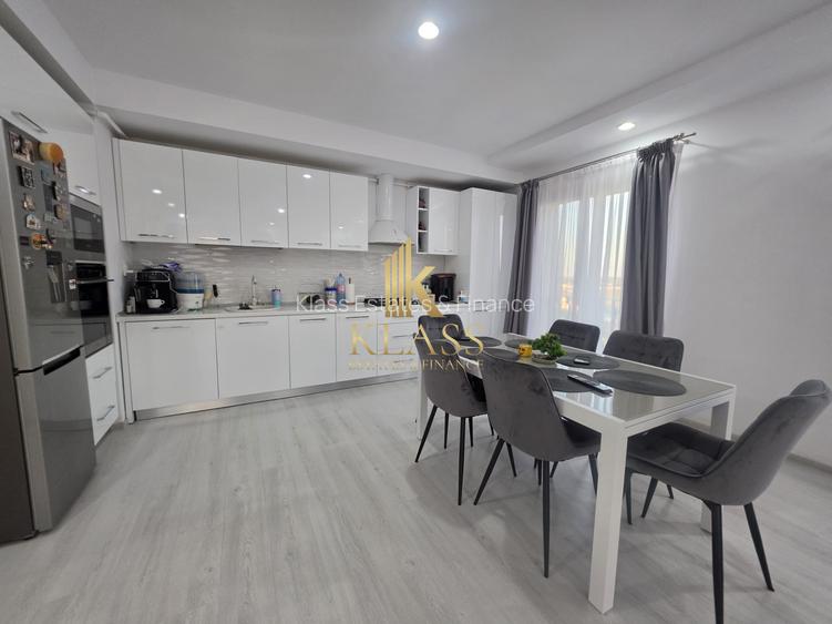 Apartament 3 camere decomandat | Cosmopolis - Faza 1 | Parcare Supraterana - 4