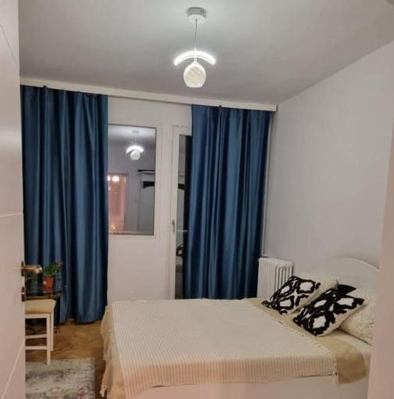APARTAMENT 2 CAMERE SEMIDECOMANDAT CONFORT 1 ZONA GARA