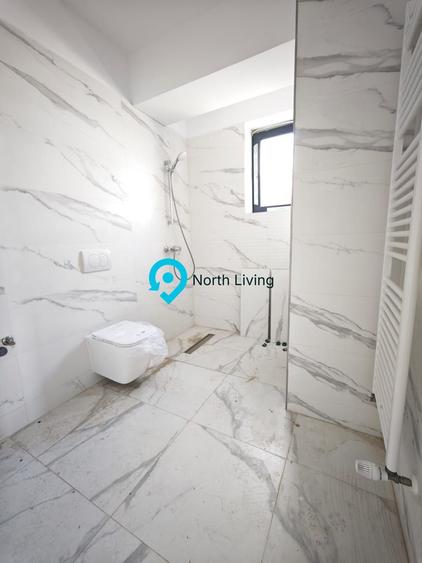 Apartamente 2 și 3 camere, bloc nou NZEB, zonă Pipera