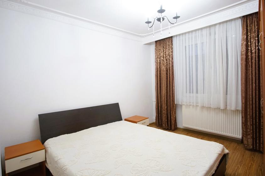 Parcul Sebastian | Rahova | Centrală proprie | Decomandat | Renovat recent