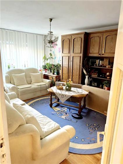 FREIDORF - 3 camere - decomandat - centrala proprie - BLOC ANVELOPAT
