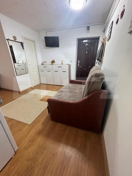 Apartament cu 1 camera! 42mp in Sangiorgiu de Mures!