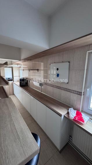 4 Camere - 103 MP - Belvedere Nicolina - Etaj intermediar - Renovat Integral - 15