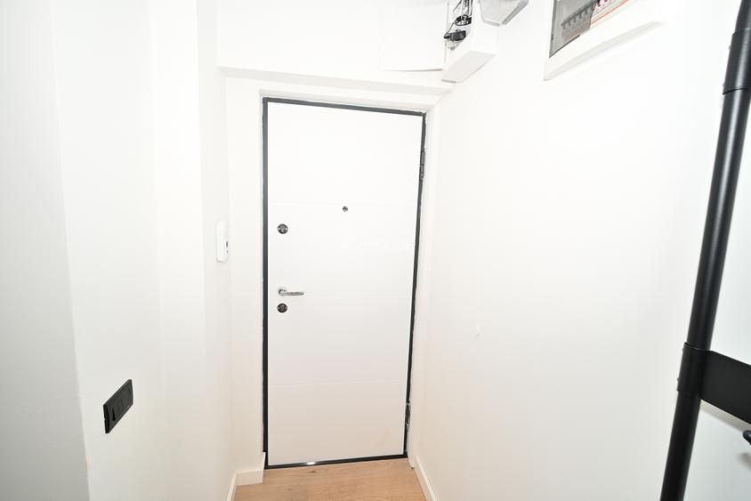 Apartament 2 camere amenajat modern situat in Piata Amzei - 13