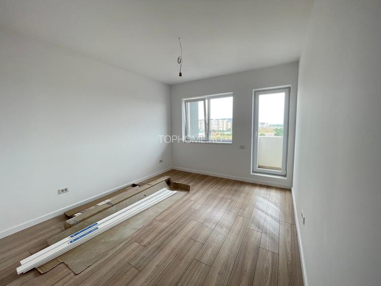 Bloc nou finalizat,2 camere 58 mp,Berceni-Metrou 500 m - 3