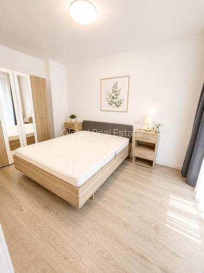 2 Camere Tomis Park Zona Euromaterna Loc Parcare - 5