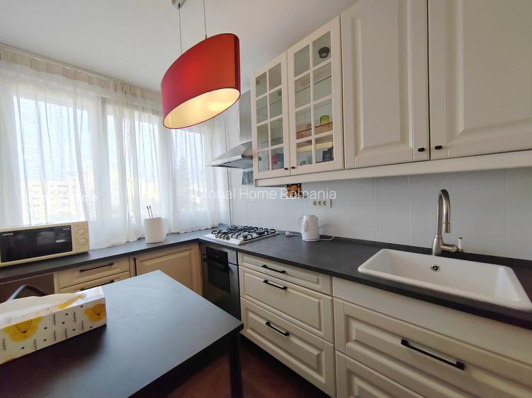 Apartament 2 camere | Tineretului – Cantemir | Metrou la câțiva pași | Parcare - 10