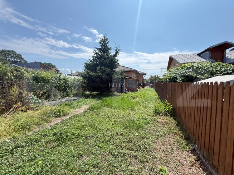 Casa de vanzare, 83 mp, zona Lupeni - 8