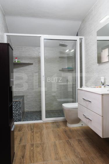 Casa de vanzare 4 camere, 160 mp, zona Micesti - 15