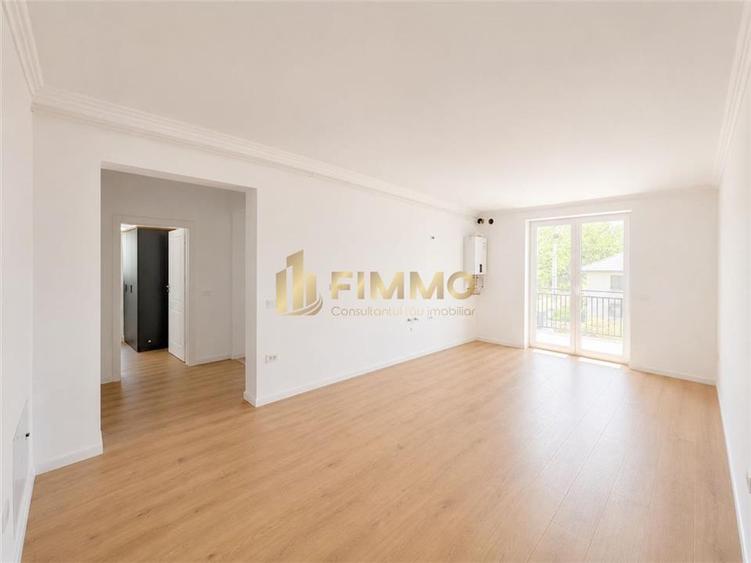 Apartament 3 camere | Decomandat | 79 mp | Ipotesti | Suceava | ID:1764