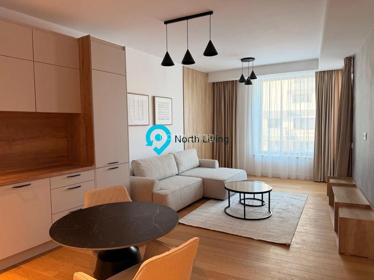 2 Camere | Mobilat si Utilat Lux | Prima Închiriere | COMISION ZERO - 4