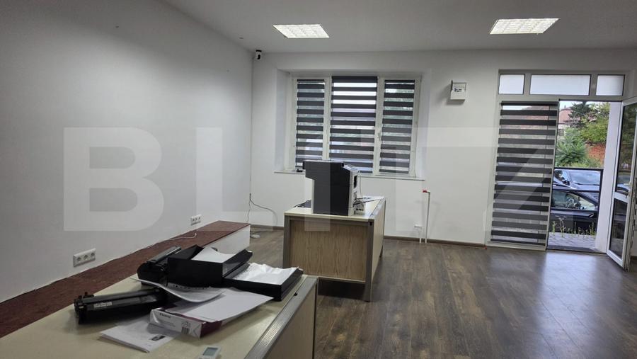 Spatiu birou, 80 mp, zona Ultracentral