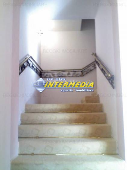 Casa de vanzare 5 camere Centru Alba Iulia - 4