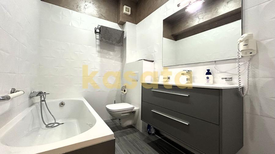 Oportunitate investitie I garsoniera White Tower I 41 mp