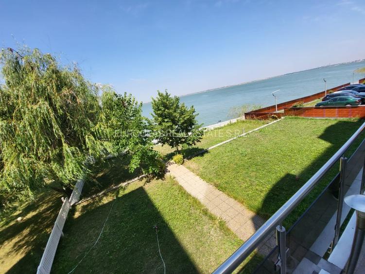 Hotel 3 stele Mamaia - Central - 36 camere - 2.600.000 euro (Cod E8) - 2