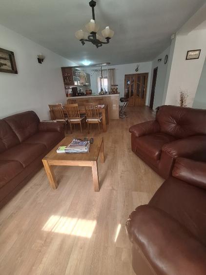 Casa de vacanță Râu Mare Retezat