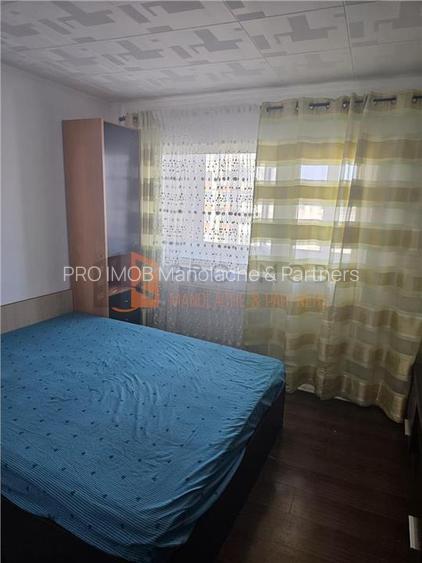 Apartament 3 camere cf 1 decomandat zona Unirii Sud - 2
