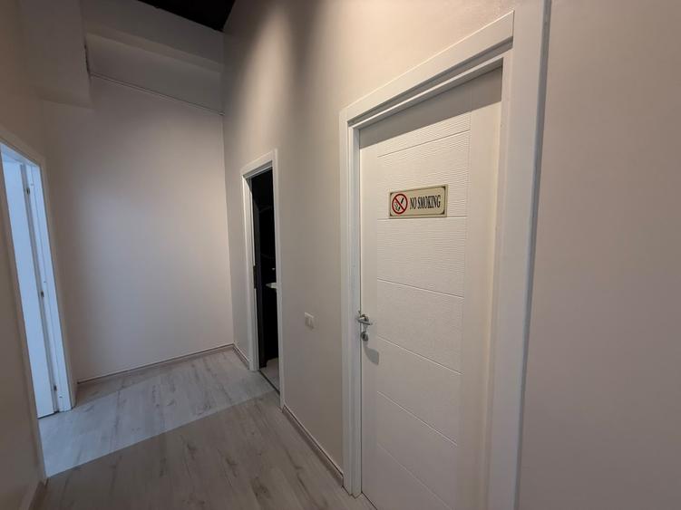Spațiu comercial de inchiriat – 75 mp | Parter | Stradal | Spazio Residence