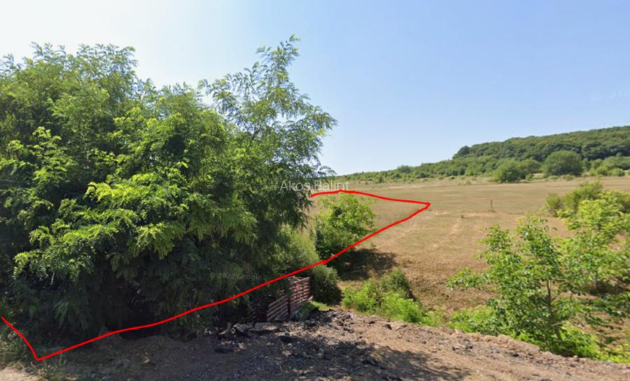 Vânzare 23 ari teren intravilan în Bozeni – Comuna Corunca - 4