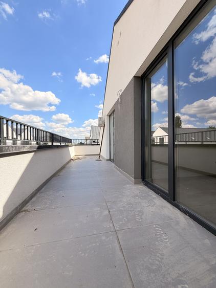 COMISION 0%-Apartament 3 camere, 78 mp, terasa 20 mp, cu lift