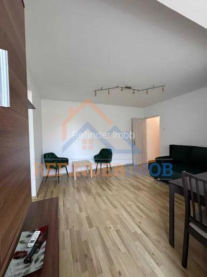 Apartament 2 camere renovat | 2 min Metrou Eroii Revolutiei - 5