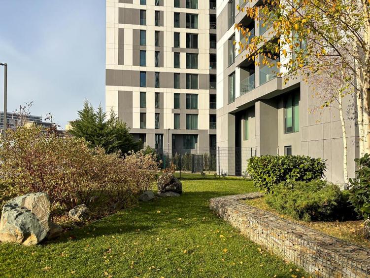 Apartament 2 camere de vanzare | Cloud 9 | Aviatiei | Pipera | parcare inclusa