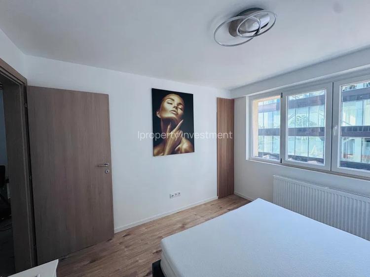 Apartament 2 Camere Barbu Vacarescu Renovat Prox. Metrou - 3