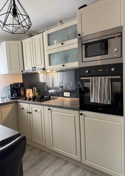 Apartament 3 camere- Mărăști