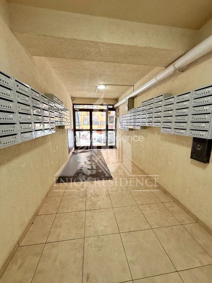 VEZI VIDEO! Apartament 2 Camere Mobilat/Utilat MODERN | Militari - 13