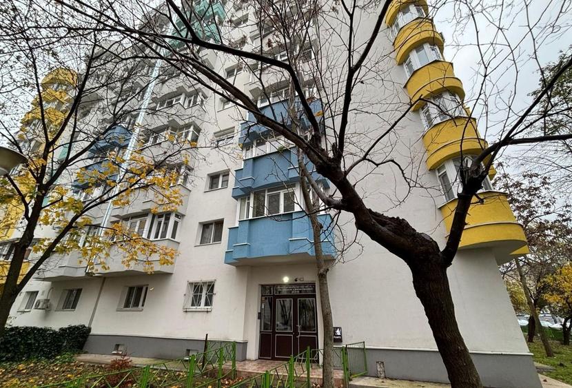 Vanzare Apartament 2 camere, 59 mp, parter, bloc reabilitat,  – Margeanului