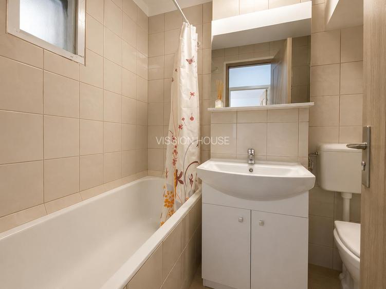 Vanzare garsonieră decomandată zona Pantelimon | Bd. Chișinău - 9