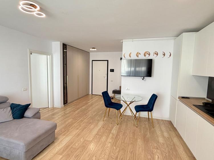 Inchiriere 2 camere | Pipera Plaza | OMV Pipera