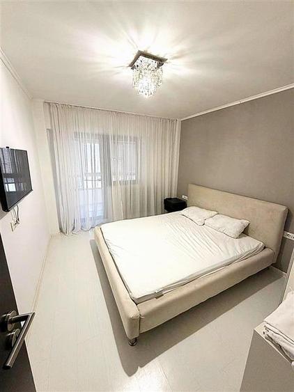 Apartament modern 3 camere conf 1 decomandat Zona Centru