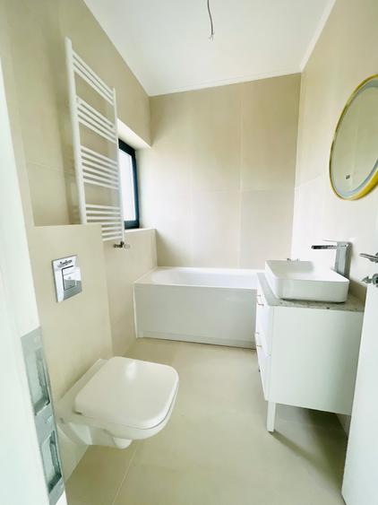 Vila 4 camere - Ghencea Finalizată - Direct Dezvoltator - Comision 0%