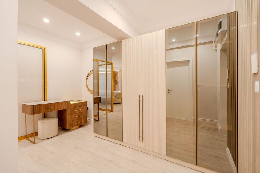 STUDIO | 1 CAMERA | PIPERA | IVORY | ROND OMV | NOU | LUX | PRET + TVA