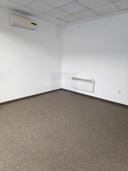 Spatii de birouri de Vanzare *Dacia-Eminescu* - 26