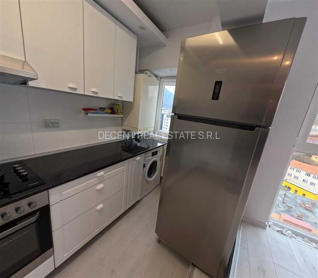 Apartament 2 camere  Grivitei, Brasov - 6