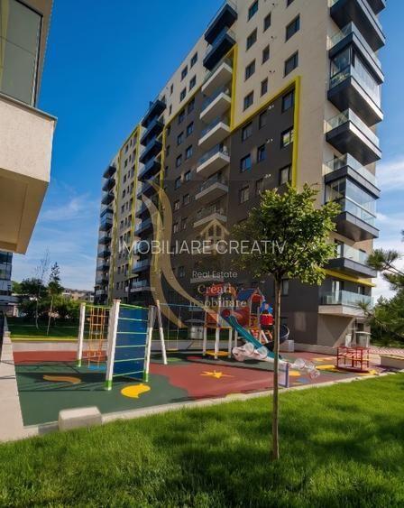 Apartament 2 camere Nou Novum 56 – Bd. Timișoara