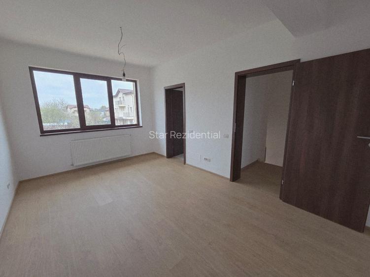 Vila 4 camere-Mutare imediata-Lidl Ghidigeni Parc - 6