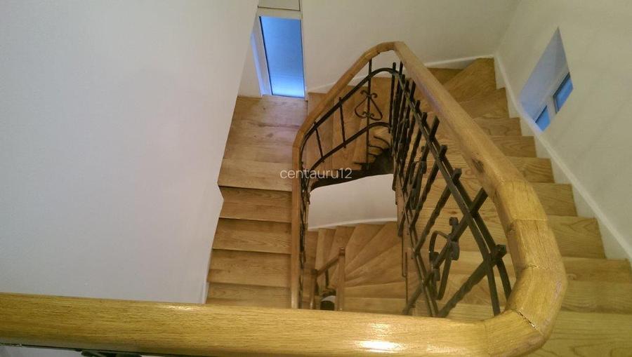 3/4 din casa Lisabona 7, curte si garaj de inchiriat - 6