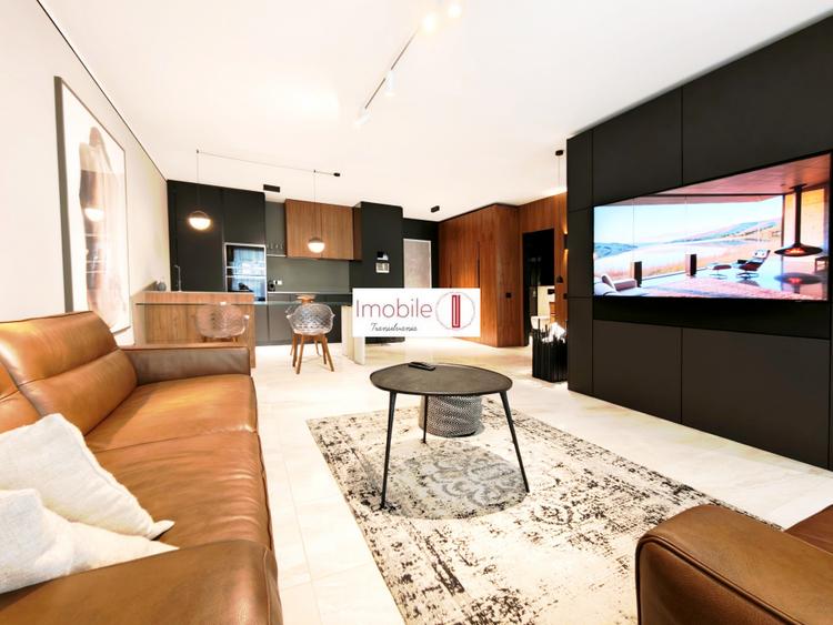 Apartament 2 camere I Lux I Parcare I Iulis Mall