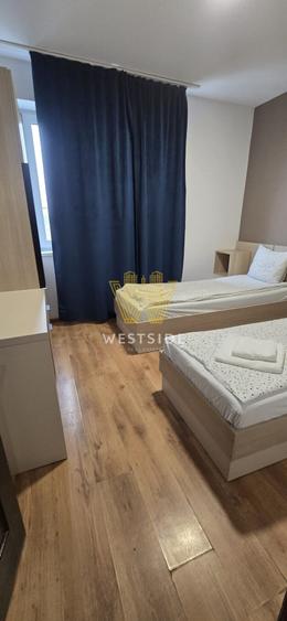 Apartament premium de inchiriat, cu 3 camere, zona Iosefin