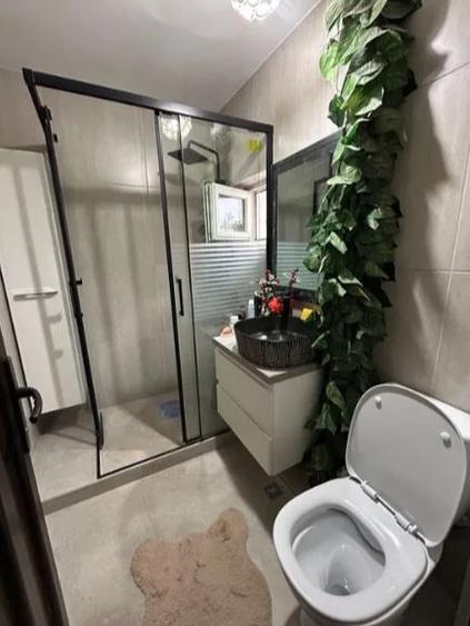 IANCULUI, METROU Piata Iancului, Mega Mall, Bloc REABILITAT, mobilat utilat