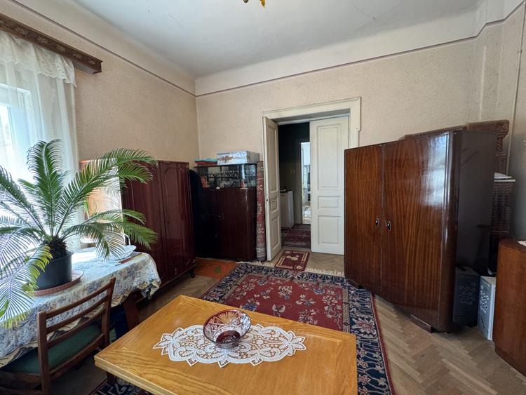 Casa boiereasca renovata complet – Str. Marasesti