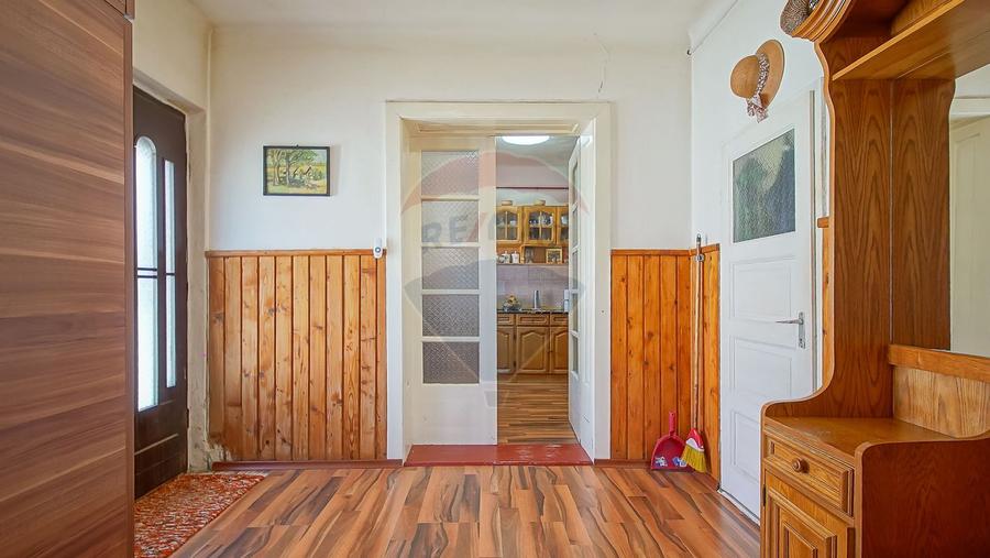 0 Comision -Casa Saseasca | Sura | Sanpetru Brasov