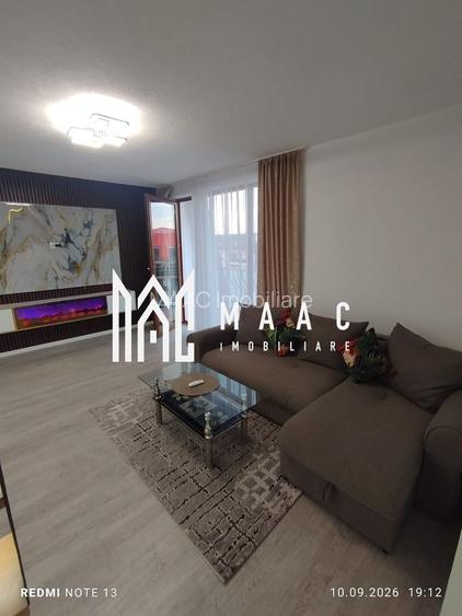 Apartament 4 camere de vânzare | Sibiu, Mihai Viteazul | 89 mp - 2