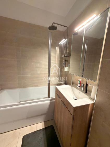 Apartament 2 camere Lacul Morii | Vedere panoramică și apus