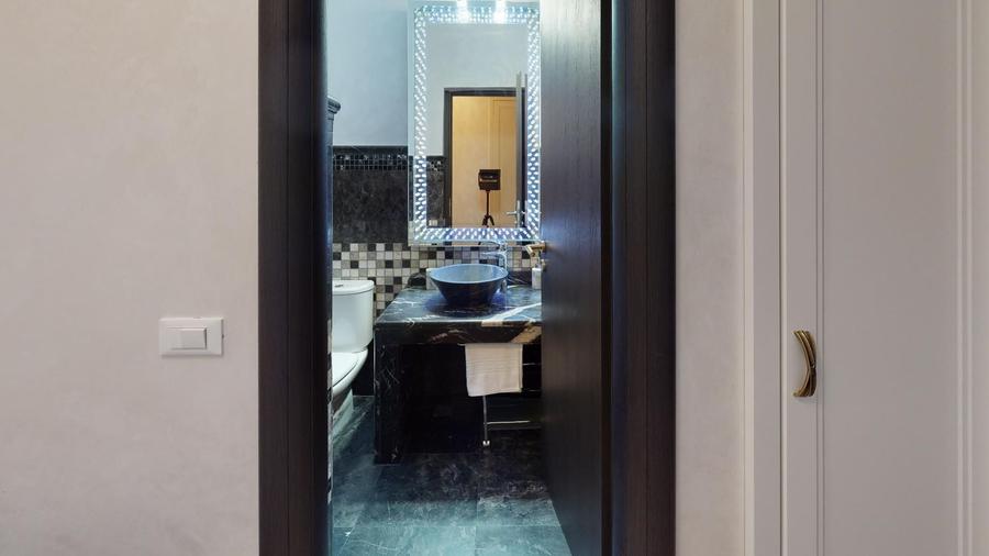 Apartament de inchiriat 2 camere *Grozavesti* Complex Saphir Stein